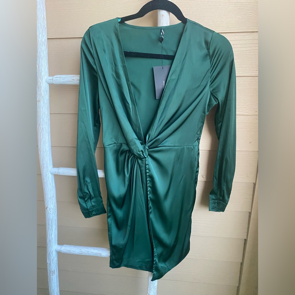 Fashion Nova dress